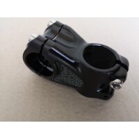 Lapierre Vorbau, Lenkerklemmung 31,8 mm, Länge 45 mm, schwarz