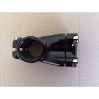 Lapierre Vorbau, Lenkerklemmung 31,8 mm, Länge 45 mm, schwarz