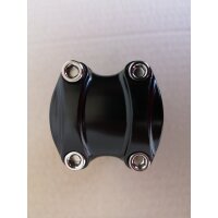 Lapierre Vorbau, Lenkerklemmung 31,8 mm, Länge 45 mm, schwarz