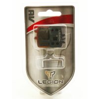 Legion Bremsbelag gesintert für Avid  Juicy 3, 5, 7,...