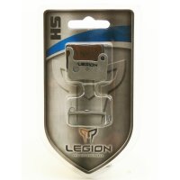Legion Bremsbelag organisch für Shimano...