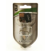 Legion Bremsbelag semi-metall für Formula One, Mega,...