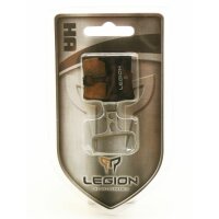 Legion Bremsbelag semi-metall für Hayes Prime