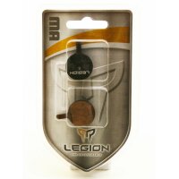 Legion Bremsbelag semi-metall für Magura Louise...