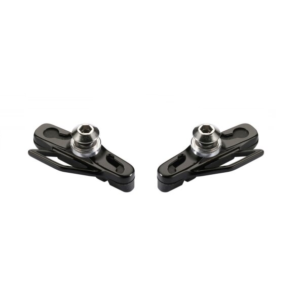 Legion Optio P1 Road Cartridge Bremsbelag für Campagnolo Rennradbremsen