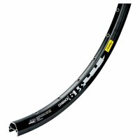 Mavic TN 319 Disc Felgen, 29 Zoll, schwarz, 32 Loch, Set...