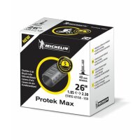 Michelin C4 Protek Max 26*1,85-2,30 Zoll Schlauch...
