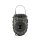 M-Wave Lock n Roll D 24.9 Aufrollkabelschlo?, Zahlenkombination, 90 cm, NEU