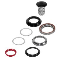 Neco H52 IS42 (41.8 mm) Steuersatz voll-integriert, 1 1/8...