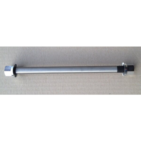 Novatec Steckachse für Naben mit 150*12 mm Einbaubreite, NEU