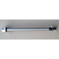 Novatec Steckachse für Naben mit 150*12 mm...