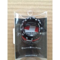 POP Products Kassettenverschlu?ring für Campagnolo...