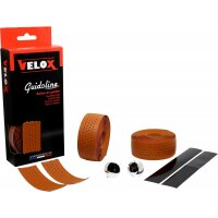 Velox Guidoline Soft Lenkerband caramel, NEU