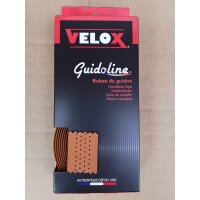 Velox Guidoline Soft Lenkerband caramel, NEU