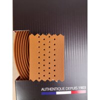 Velox Guidoline Soft Lenkerband caramel, NEU