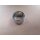 Ergotec Spacer 1 1/8 Zoll, 20 mm, silber, NEU
