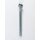 Kona XC / BC Deluxe Sattelstütze Aluminium 27,2*350 mm, titangrau, NEU