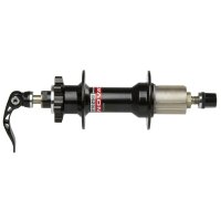 Novatec D102SB Disc Hinterradnabe Fat Bike 170*10 mm,...
