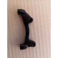 Formula Adapter IS Rahmen/Gabel auf F-200 mm bzw. R-180...