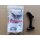 Formula Adapter IS Rahmen/Gabel auf F-200 mm bzw. R-180 mm, NEU