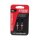 Stans Notubes Tubeless Ventil-Set (2 Stück) Messing SV 35 mm, silber