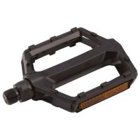 VP 530 Volt Platform Pedal, links+rechts, schwarz, NEU