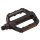 VP 530 Volt Platform Pedal, links+rechts, schwarz, NEU