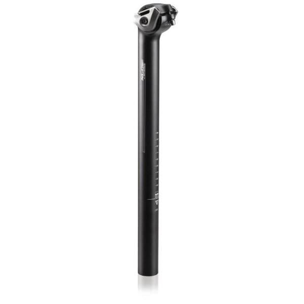 XLC SP-R05 Antishock Sattelstütze 31,6*350 mm, NEU