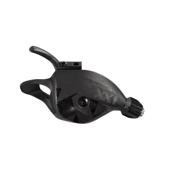 SRAM XX1 Eagle Trigger Schalthebel 12-fach rechts, schwarz, NEU