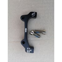 Formula Adapter für Scheibenbremse, IS auf PM, F180...