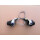 Shimano SL-RS47 Tourney Revoshift Schalthebel Set links + rechts, 3*7-fach, NEU