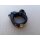 Hope Dropper Seat Clamp Sattelklemme für Dropperstütze 34,9 mm schwarz