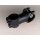 Zoom Vorbau Ahead, 60*31,8 mm, schwarz ohne Logo, NEU