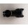 Zoom Vorbau Ahead, 60*31,8 mm, schwarz ohne Logo, NEU