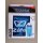 Zefal Trinkblase 2 L, blau-transparent, NEU