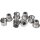 Shimano Kettenblattschrauben FC-M670 42/32 Zähne (Y1N998030), NEU