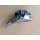 Shimano FD-M330 Acera Umwerfer top swing, 3*7/8-fach, Schelle 31,8 mm, NEU