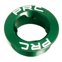 Procraft PRC-KS1 Kurbelschraube Hollowtech II links Alu,...