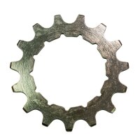 Rohloff Steckritzel für Speedhub 15 Zähne