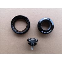 Ritchey Comp Pressfit ZS44/ZS56 Steuersatz für...