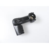 Satori Up 2 Vorbau 1 1/8 Zoll winkelverstellbar, 31,8*90...