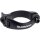 Shimano SM-AD91 Schelle für Rennrad Anlötumwerfer, 34,9 mm, schwarz, NEU