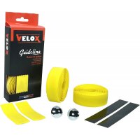 Velox Guidoline Maxi Cork Lenkerband gelb
