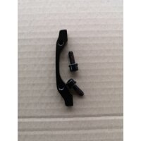 Tektro Adapter IS Rahmen/Gabel auf Bremse PM F160 bzw....