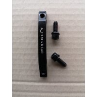 Tektro Adapter IS Rahmen/Gabel auf Bremse PM F160 bzw....