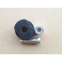 Rohloff Ritzelabzieher mit A12 Adapter für Speedhub...