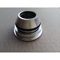 VP ZS44/ZS56 Steuersatz semi-integriert Cartridgelager,...