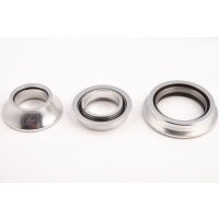 VP ZS44/ZS56 Steuersatz semi-integriert Cartridgelager,...