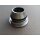 VP ZS44/ZS56 Steuersatz semi-integriert Cartridgelager, Tapered, silber