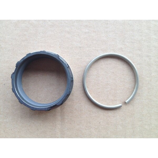 Rohloff Steckritzeladapter Splined Carrier Standard für Steckritzel